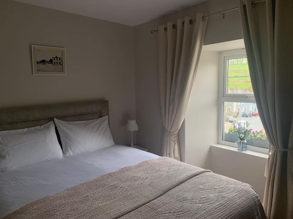 Madelines Accommodation Tinahely Exterior photo