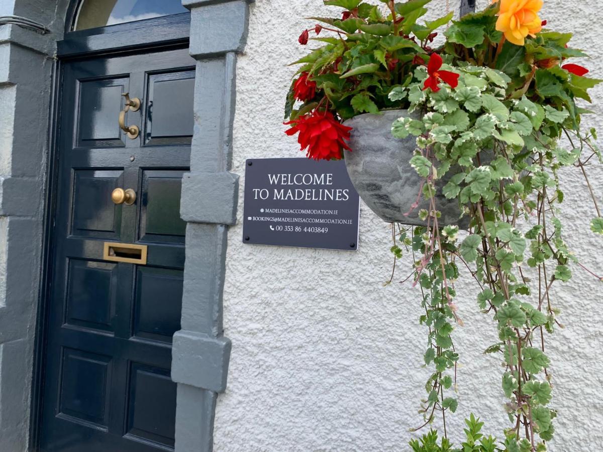 Madelines Accommodation Tinahely Exterior photo
