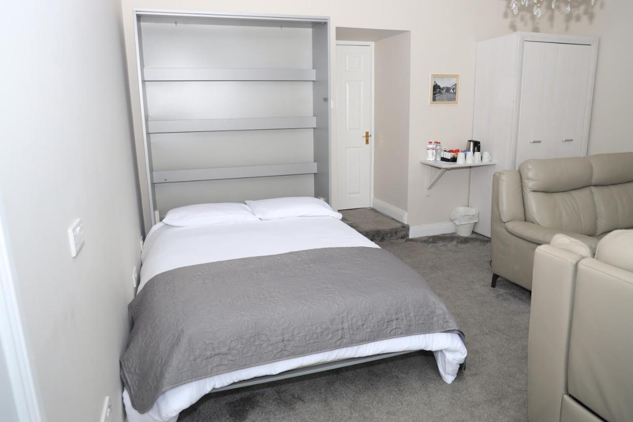 Madelines Accommodation Tinahely Exterior photo