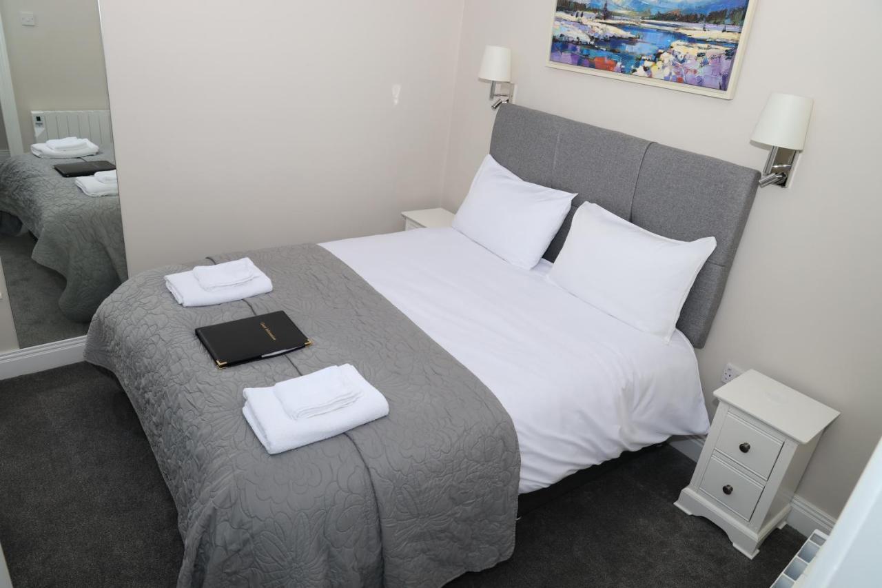 Madelines Accommodation Tinahely Exterior photo